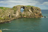  Cruden Bay, Sk&oacute;cia